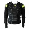 Marque Gilet De Protection Shot® Rogue 2.0 - Noir