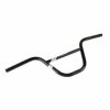 Marque Guidon BMX Elevn® SLT - 8.25" - Noir
