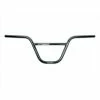 Marque Guidon BMX SD® Cr-Mo Lite Butted - Noir Matt