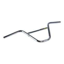 Marque Guidon BMX Staystrong® Larry Edgar SIG - Chrome