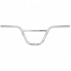 Marque Guidon BMX Staystrong® V-One - Chrome