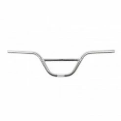 Marque Guidon BMX Staystrong® V-One Expert - Chrome