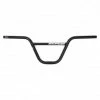 Marque Guidon BMX Staystrong® Straight Race 3° - Noir