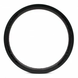 Marque Jante Aero Staystrong Carbon Pro 36H Matte Black – Image 2