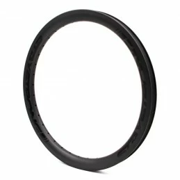 Marque Jante Aero Staystrong Carbon Pro 36H Matte Black