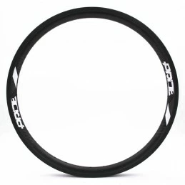 Marque Jante Pride Carbon Gravity Pro 24'' 36H Ud Matt – Image 2