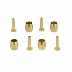 Marque Kit Raccord De Frein Elevn® Compatile Shimano -Droit