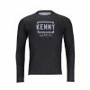 Marque Maillot Kenny® Prolight - Noir