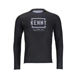 Marque Maillot Kenny® Prolight - Noir