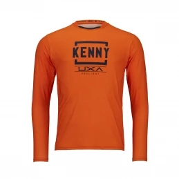 Marque Maillot Kenny® Prolight - Orange