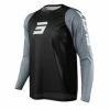 Marque Maillot SHOT® Neo Defender - Gris