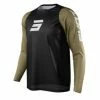 Marque Maillot SHOT® Neo Defender - Or