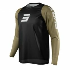 Marque Maillot SHOT® Neo Defender - Or
