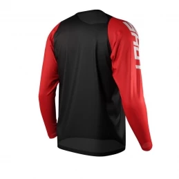Marque Maillot SHOT® Neo Defender - Rouge – Image 2