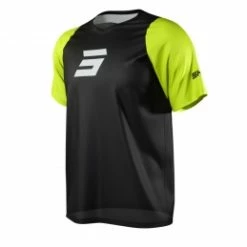 Marque Maillot Shot® Neo Defender - Jaune