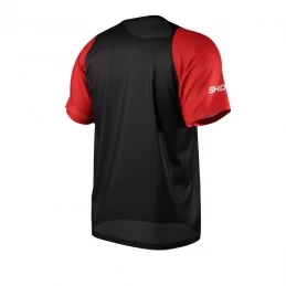 Marque Maillot Shot® Neo Defender - Rouge – Image 2