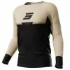 Marque Maillot Shot® Rogue Stok - Beige