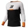 Marque Maillot Shot® Rogue Stok - Orange