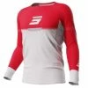 Marque Maillot Shot® Rogue Stok - Rouge
