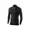 Marque Maillot Sixs® KTS3 KID - Black Carbon