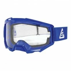 Marque Masque Answer® APEX1 - Bleu