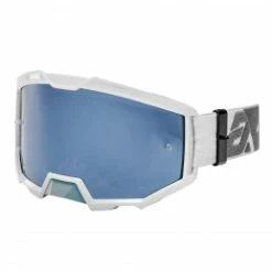 Marque Masque Answer® APEX3 KID - Blanc