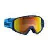 Marque Masque Kenny® Track + - Bleu