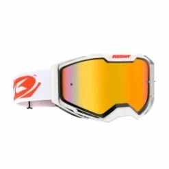 Marque Masque Kenny® Ventury Phase 2 - Blanc