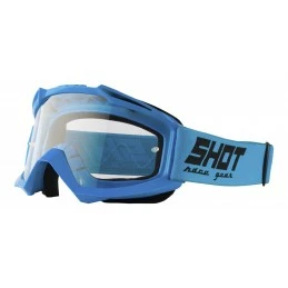 Marque Masque Shot® Assault - Bleu