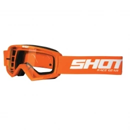 Marque Masque Shot® Rocket KID - Orange