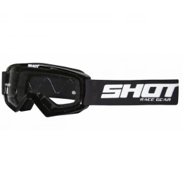 Marque Masque Shot® Rocket KID - Noir