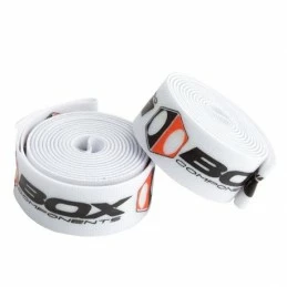 Marque Paire De Sangles De Jante Box Ratian X Blanc 2'' (520mm) X 14 Mm
