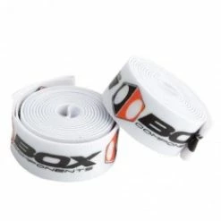 Marque Paire De Sangles De Jante Box Ratian X Blanc 20'' (406mm) X 24mm