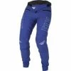 Marque Pantalon Fly® Radium - Bleu/Blanc