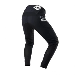 Marque Pantalon Kenny® Evo Pro KID - Noir/Blanc – Image 2