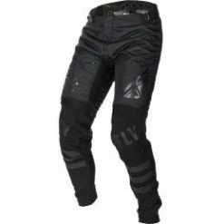 Marque Pantalon Fly® Kinetic KID - Noir
