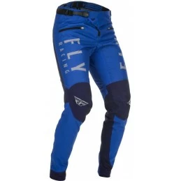 Marque Pantalon Fly® Kinetic KID - Bleu – Image 2