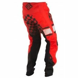 Marque Pantalon Fly® Kinetic Era KID - Rouge – Image 4