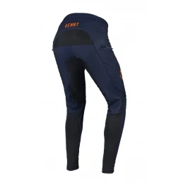 Marque Pantalon Kenny® Prolight KID - Bleu Marine/Orange – Image 2