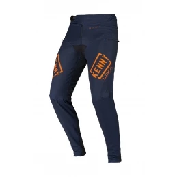 Marque Pantalon Kenny® Prolight KID - Bleu Marine/Orange