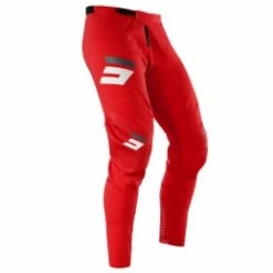 Marque Pantalon SHOT® Rogue Revolt - Rouge