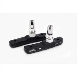 Marque Patins De Freins Elvedes 72mm Noir