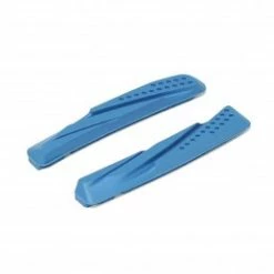 Marque Patins De Freins Forward Carbone Bleu