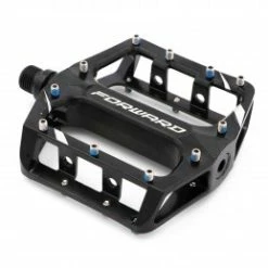 Marque Pédales BMX Forward® Affix Pro Sealed - Noire