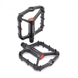 Marque Pédales BMX Forward© Mako - Noire