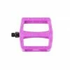 Marque Pédales BMX Odyssey© Grandstand V2 PC - Rose
