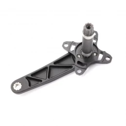 Marque Pédalier Pride® Vortex 24 V2 - Noir – Image 3