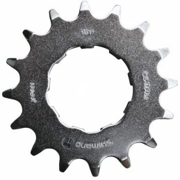 Marque Pignon BMX Shimano® DXR - 16 Dents