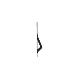 Marque Plaque BMX Staystrong® PRO (Couleurs Aux Choix) – Image 4