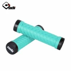 Marque Poignées BMX ODI® Vans - Turquoise